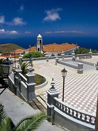 5 Unique Places To Visit In Spain